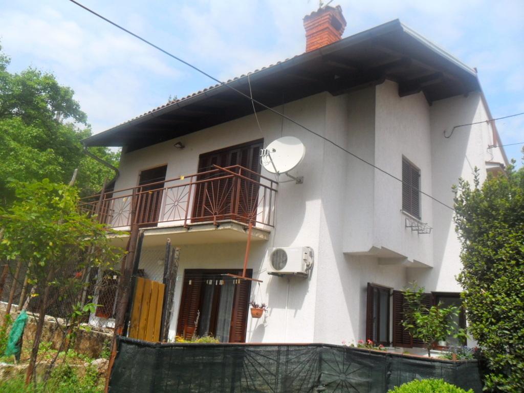 Apartments Placovici Волосько Екстер'єр фото